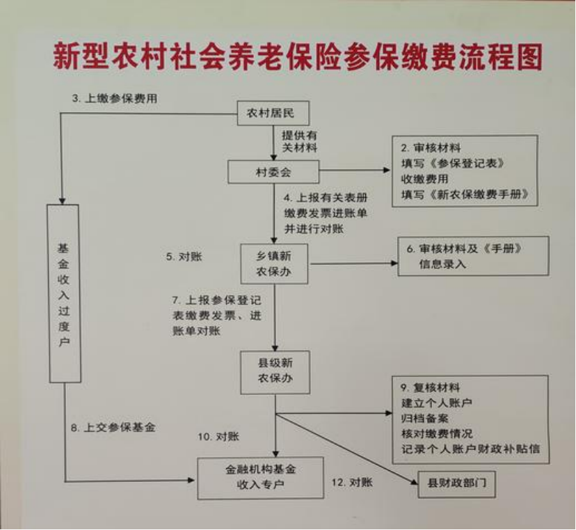 长沙农村医保和社保有什么区别(农村医保跟社保的区别)