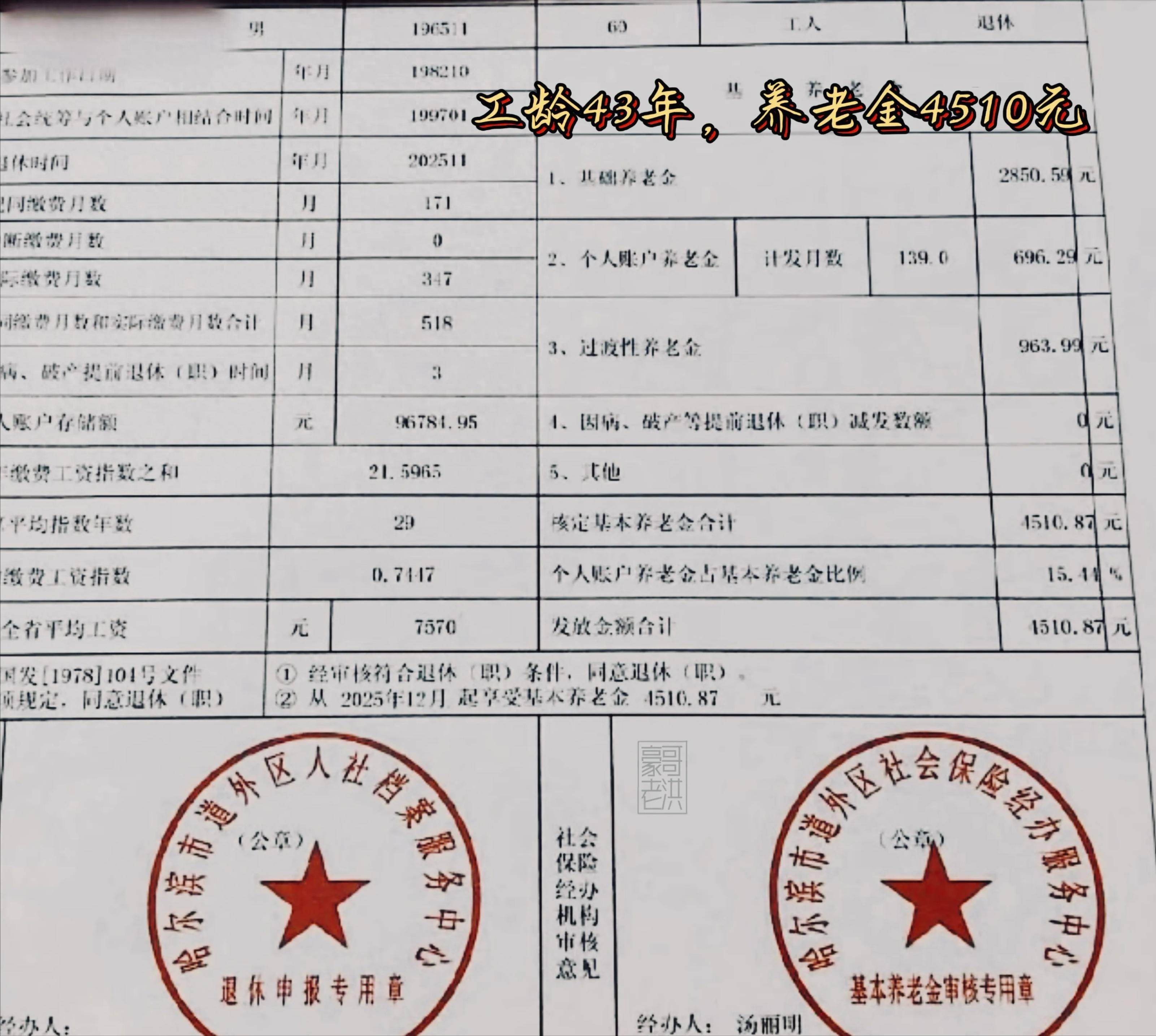 长沙医保个人退休需补4万元(职工退休补医保3万)