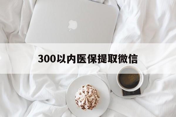 长沙300以内医保提取微信(300以内医保提取微信离职可以用吗)